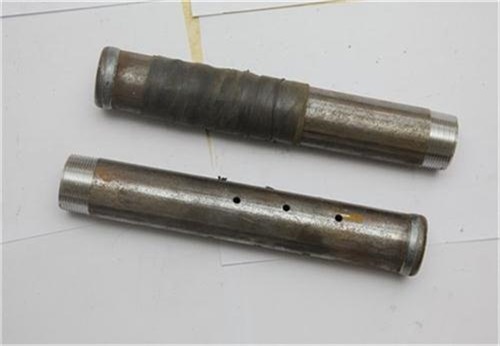温州注浆声测一体管