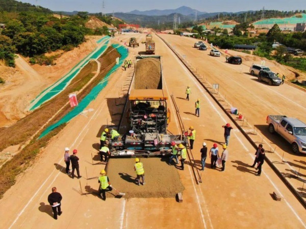 温州高速公路
